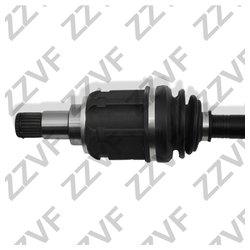 ZZVF TD-8-990