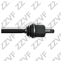 ZZVF ZV1547AR