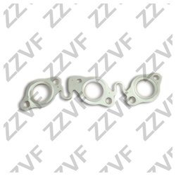 ZZVF ZV345LR