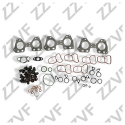 ZZVF ZVBZ0850