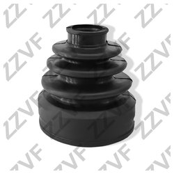 ZZVF ZVP02CN