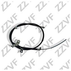 ZZVF ZVTC243