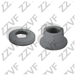 ZZVF ZVX675B