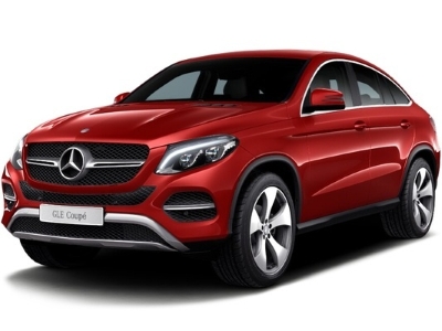 GLE Coupe