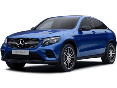 GLC Coupe